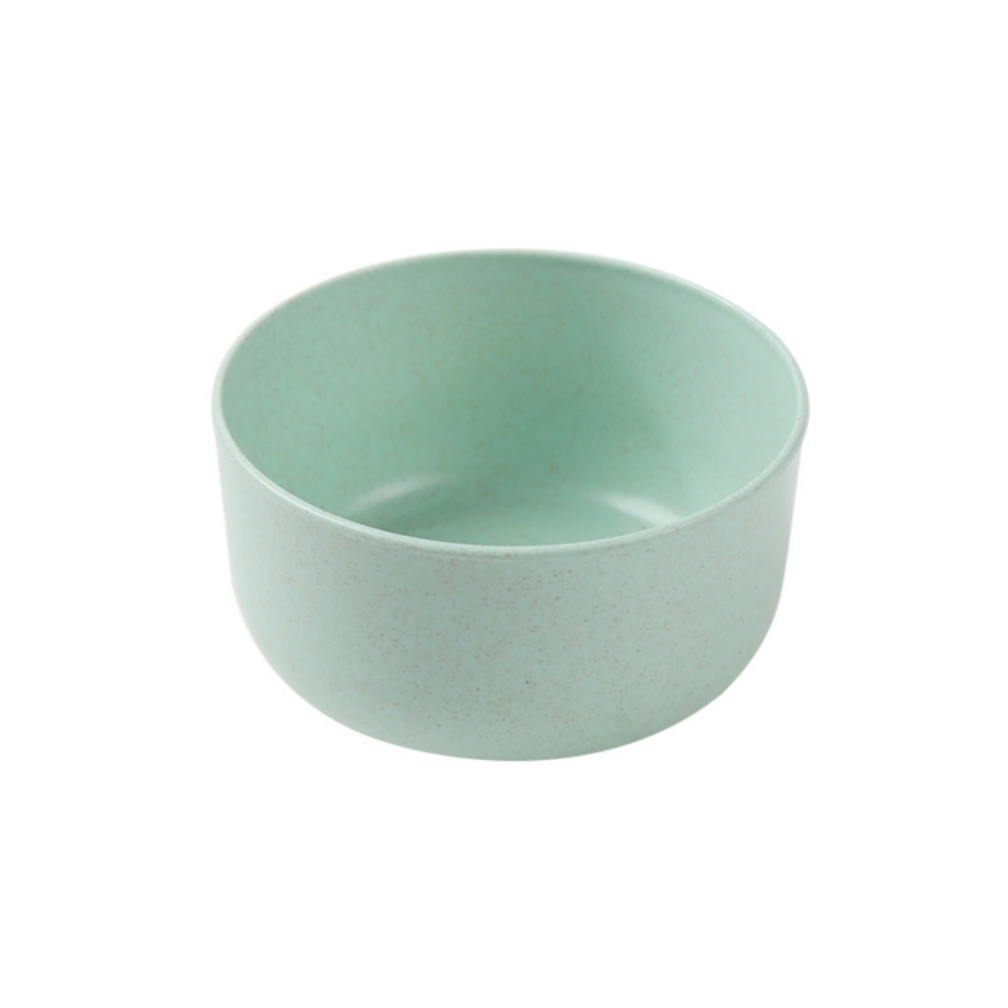 Degradable Wheat Straw Bowl
