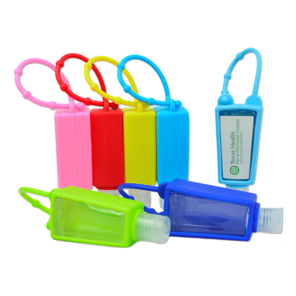 Moisturizing Hand Sanitizer