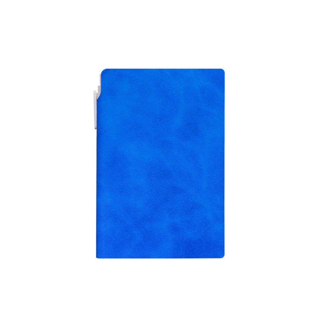 Soft Cover PU Leather A 7 Notebook Journal Business