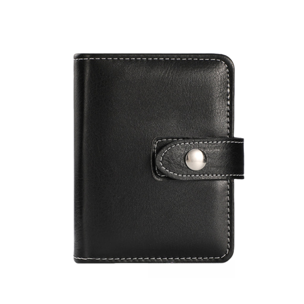 M5 Mini Ins-style Magnetic Snap Notebook