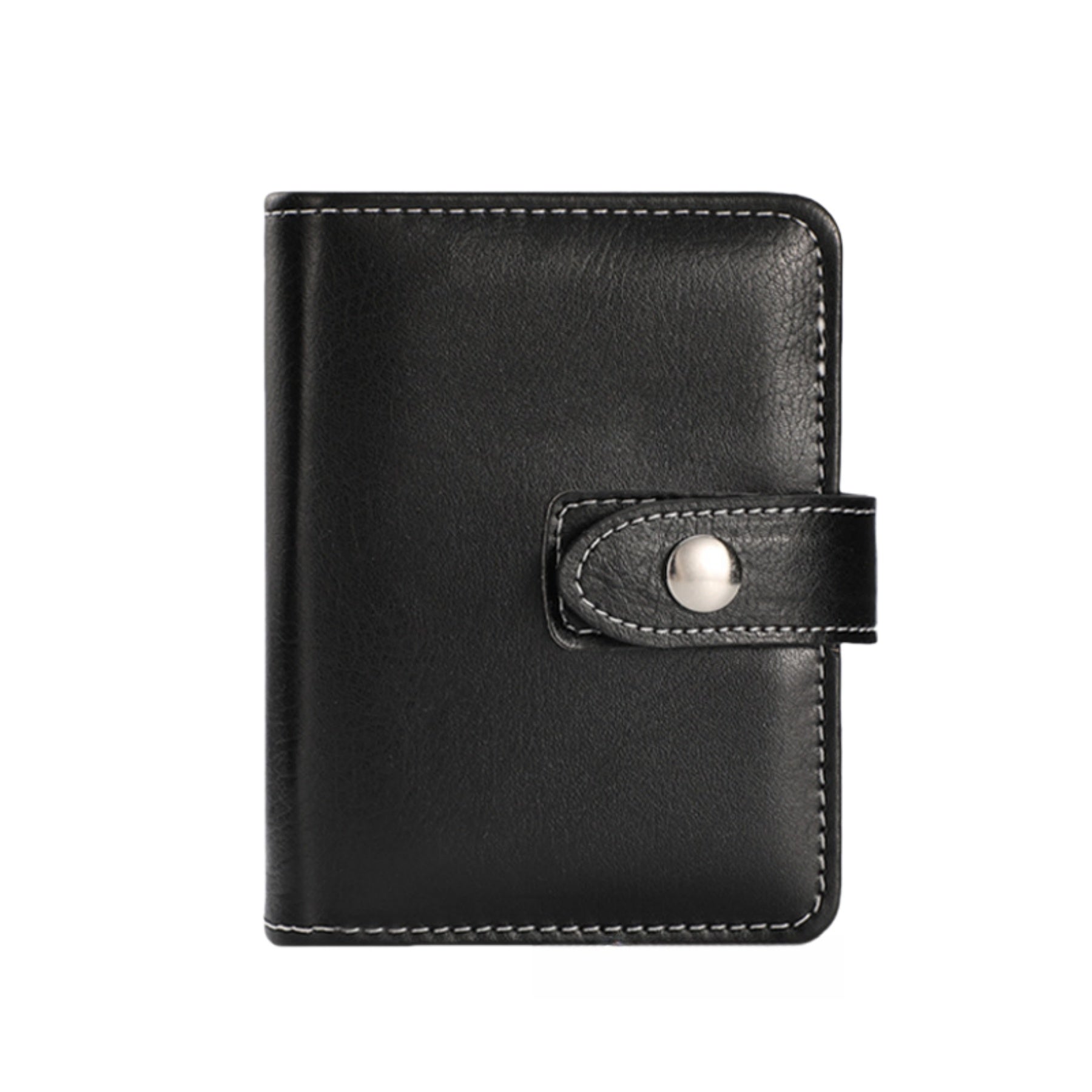 M5 Mini Ins-style Magnetic Snap Notebook