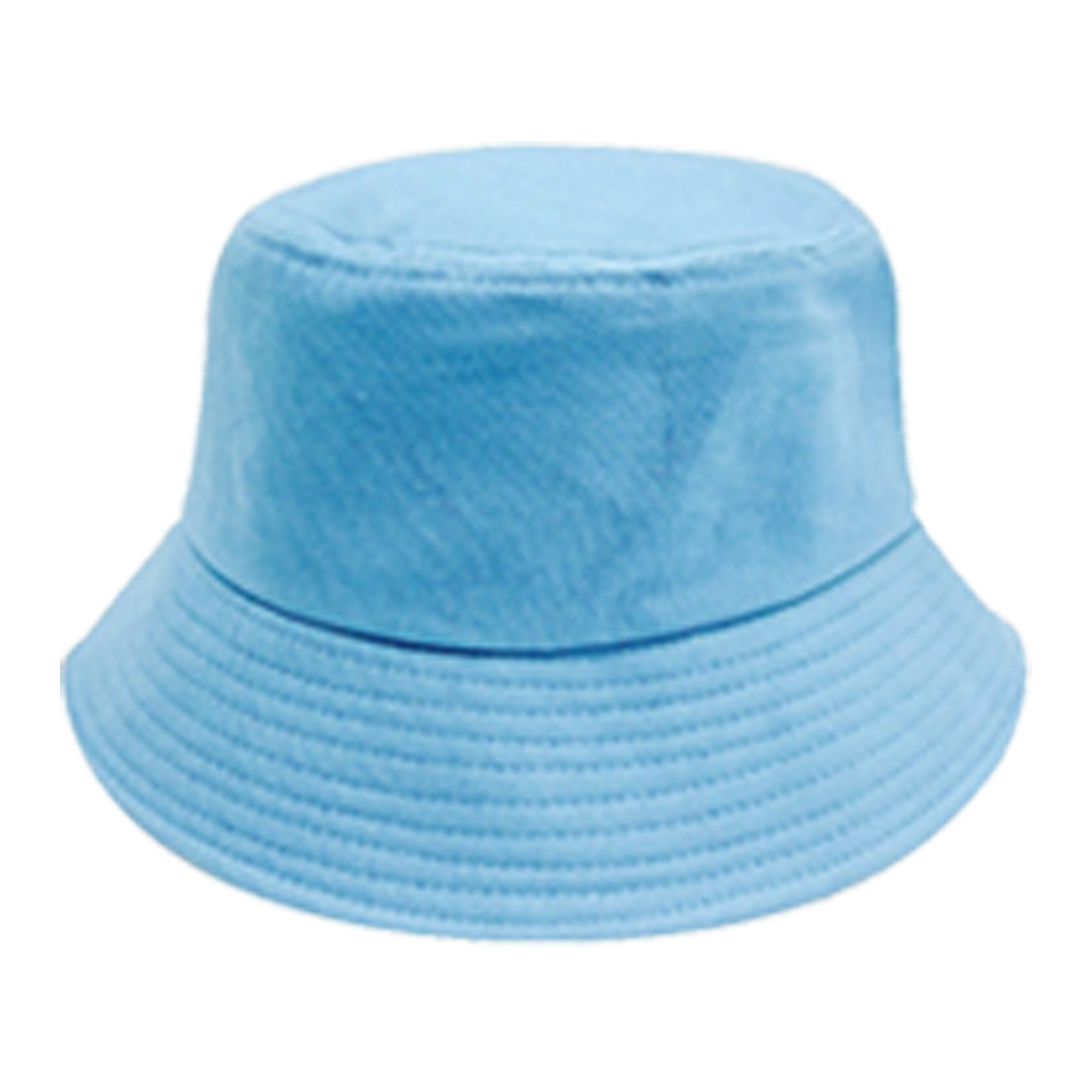 Outdoor Sunscreen Fisherman Bucket Hat