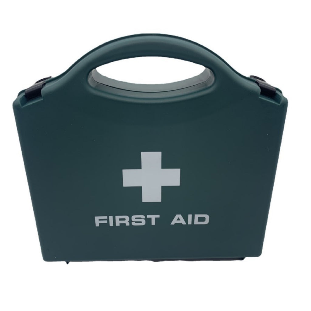 First Aid Kit