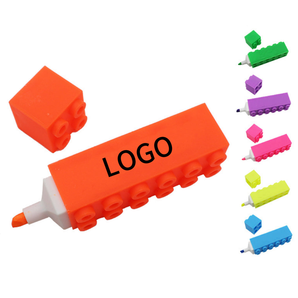 Customized Highlighter Pens