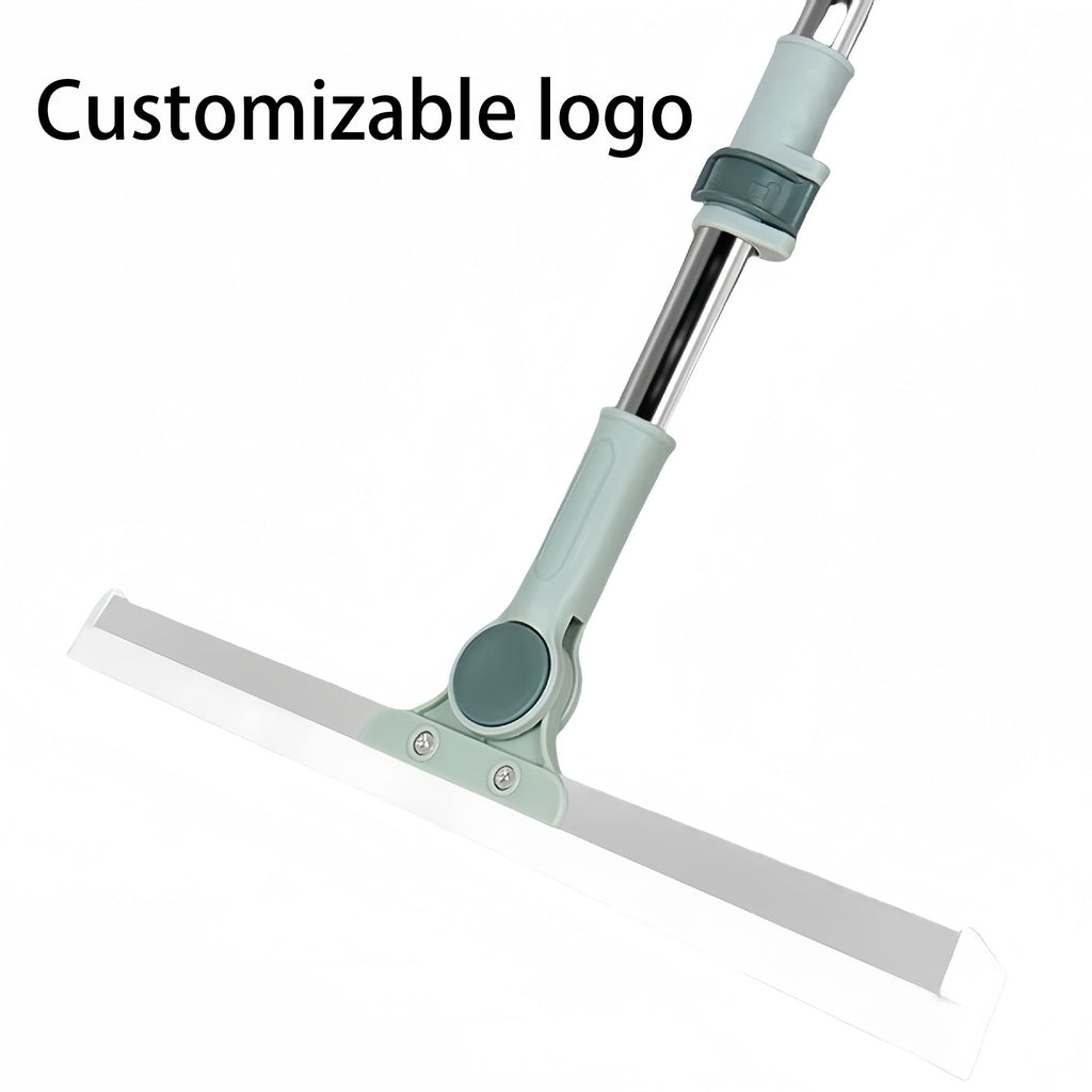 Multi-Functional Silicone Magic Broom