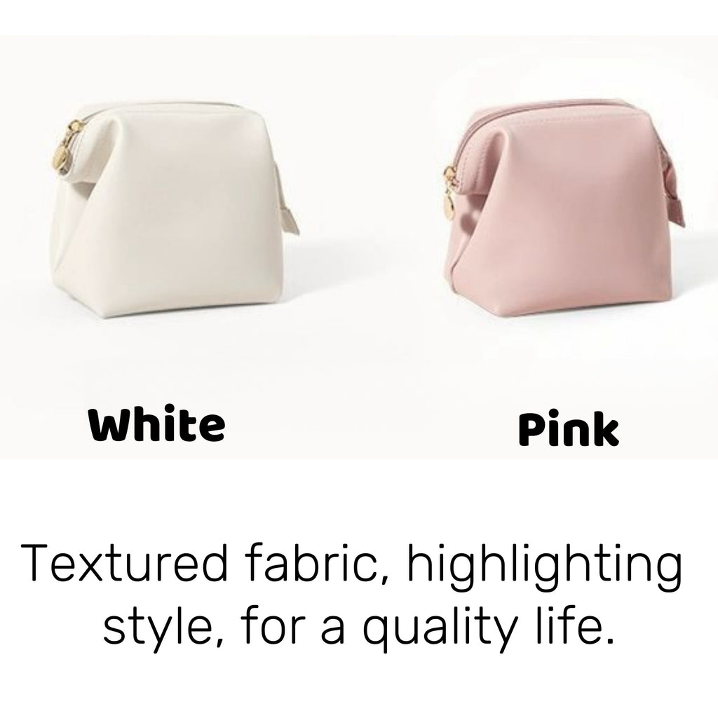 Mini Portable Makeup Storage Bag