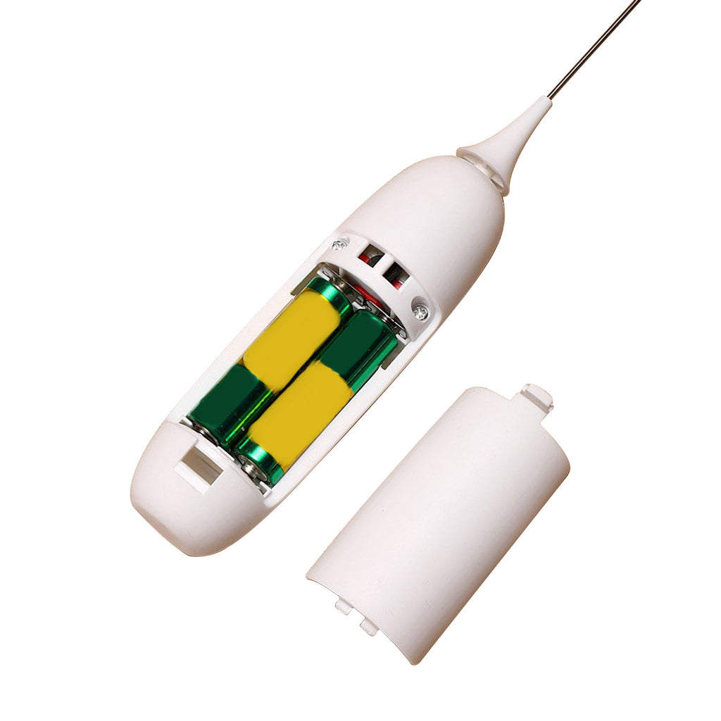 Cute Milk Frother