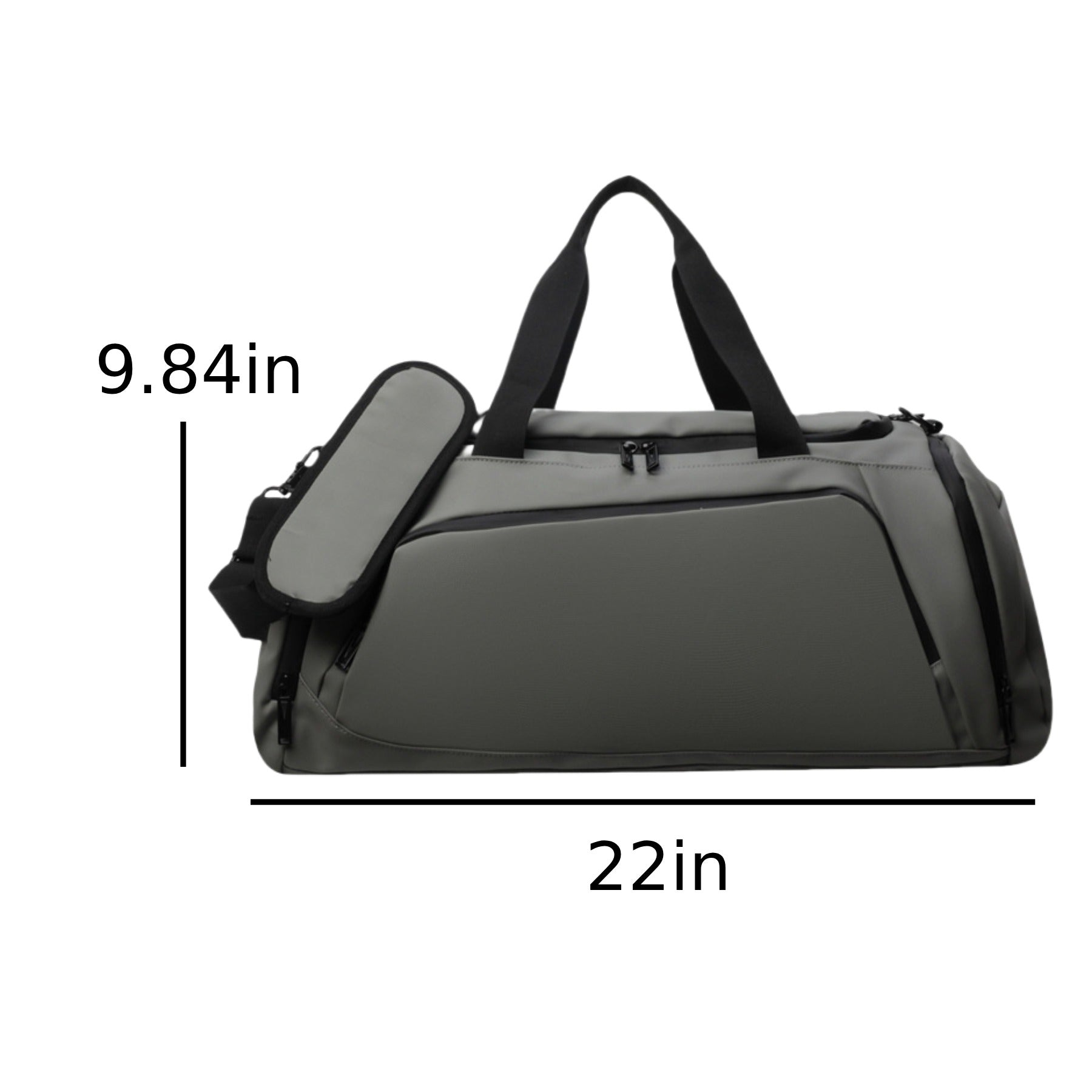 Multi Functional Gym Duffel Bag