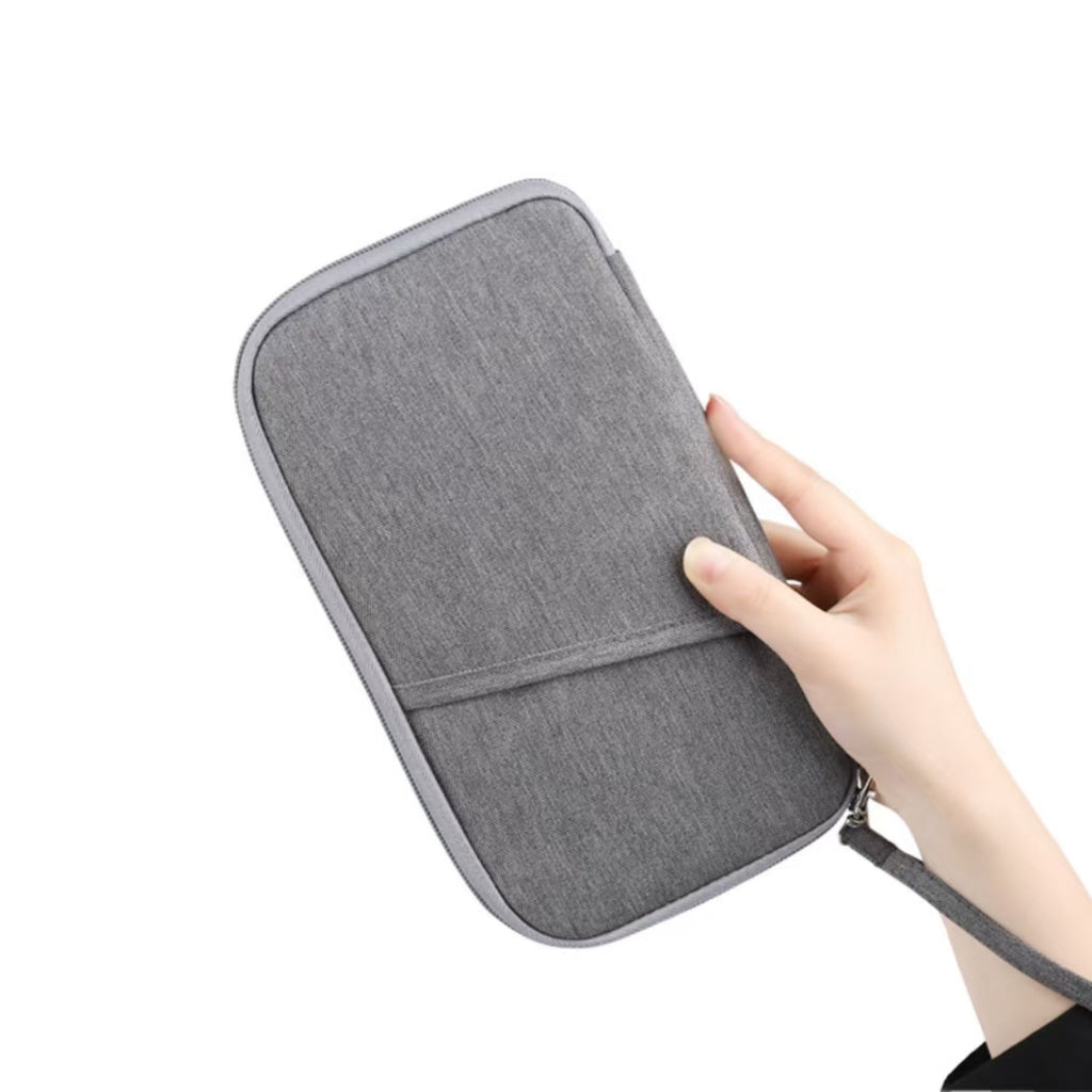 Certificate Storage Pouch