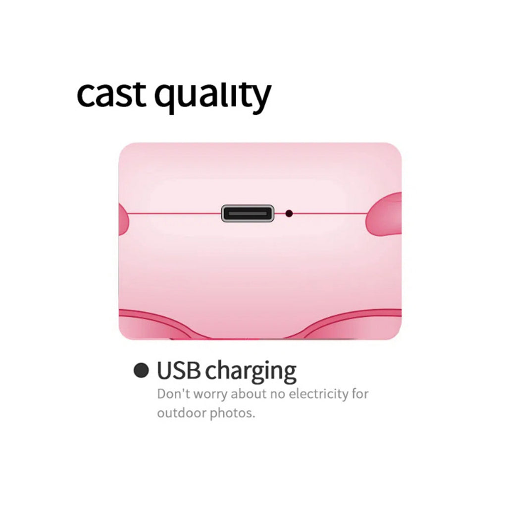 Children's Print Camera