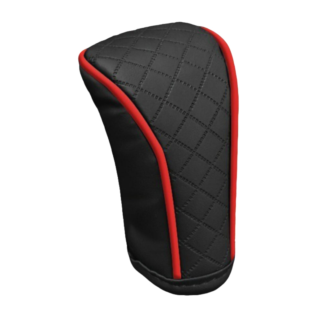 Carbon Shift Cover Breathable Leather Universal