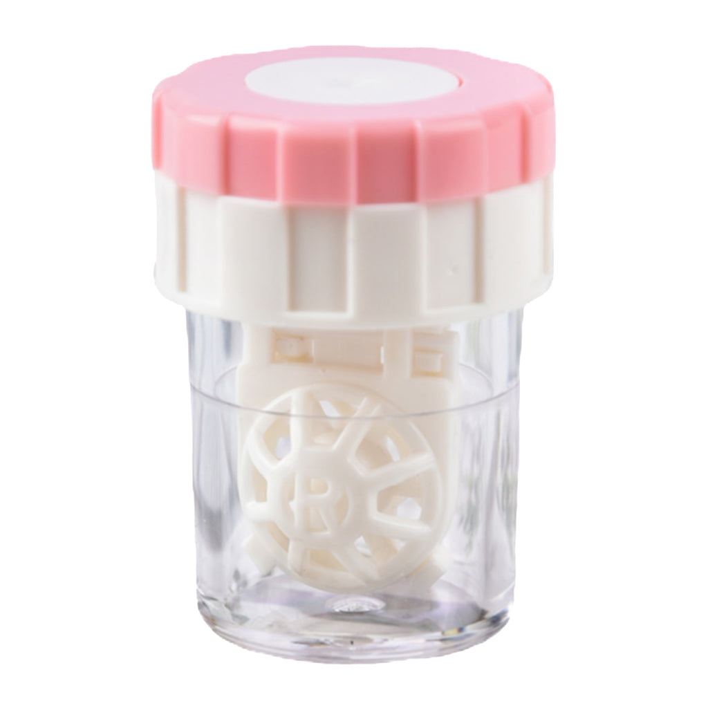 Contact Lens Cleaner