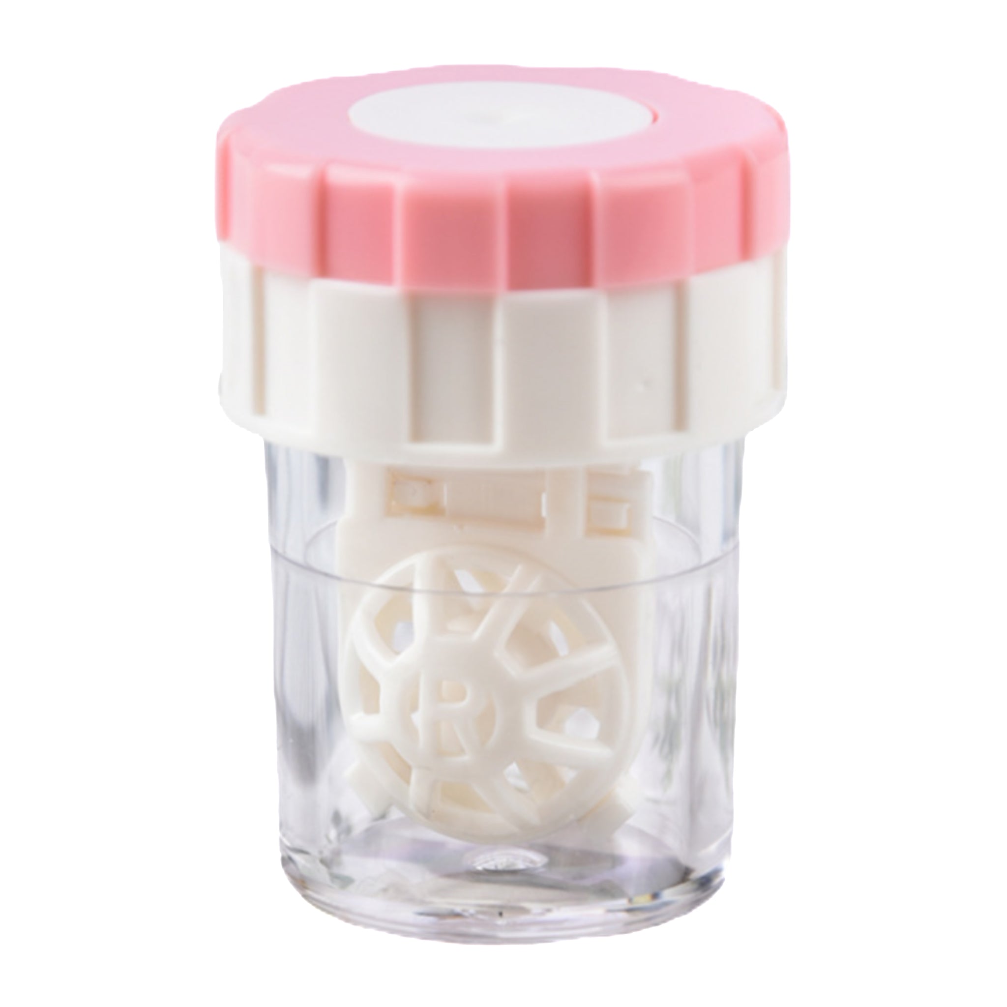 Contact Lens Cleaner