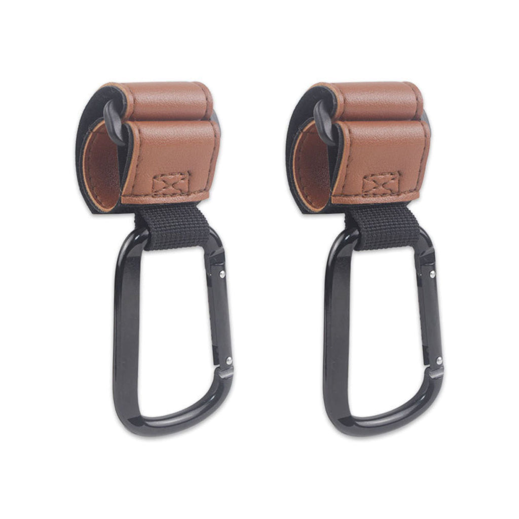 Velcro Metal Hook(2 Pc)