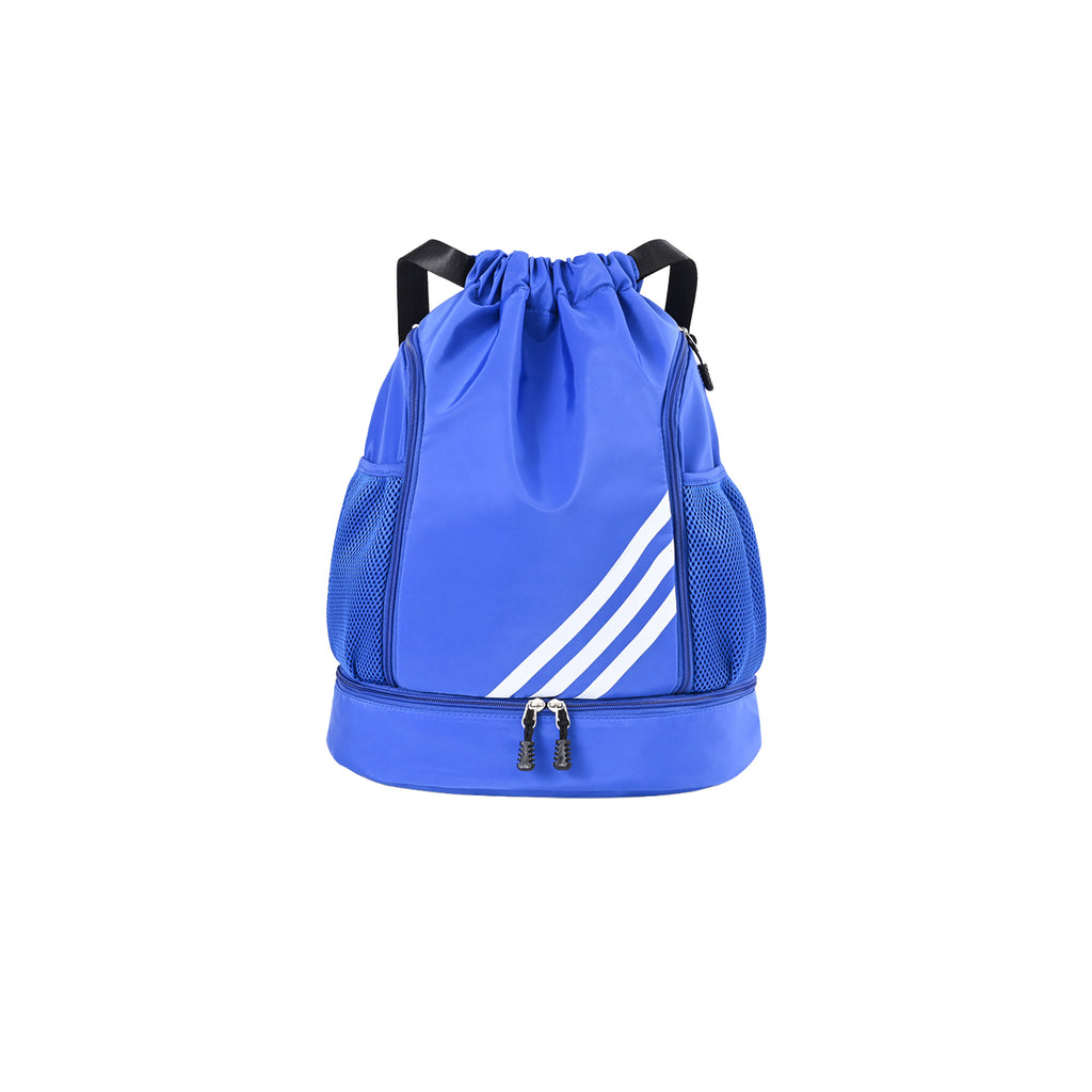 Large-Capacity Lightweight Sports Drawstring Bag