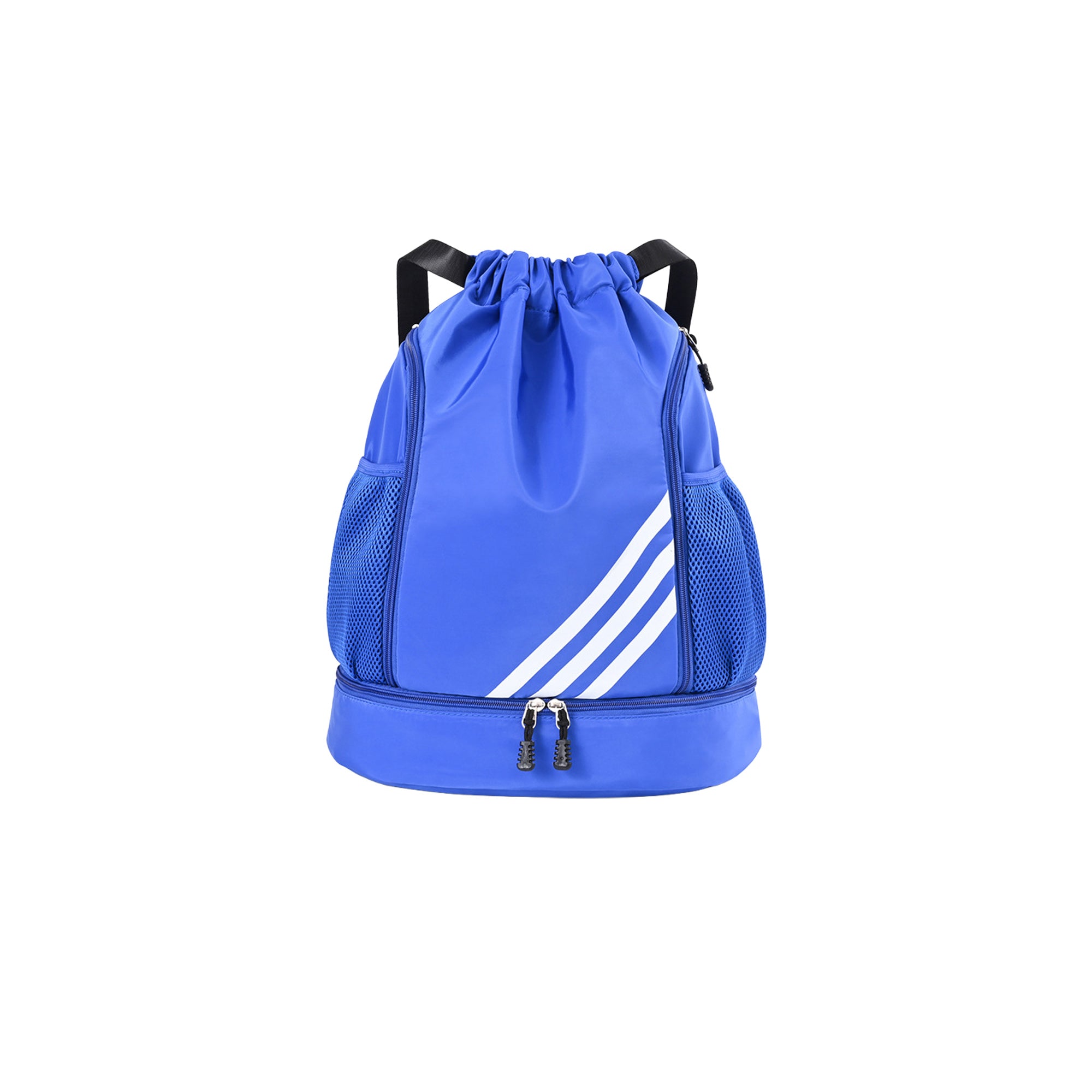 Large-Capacity Lightweight Sports Drawstring Bag