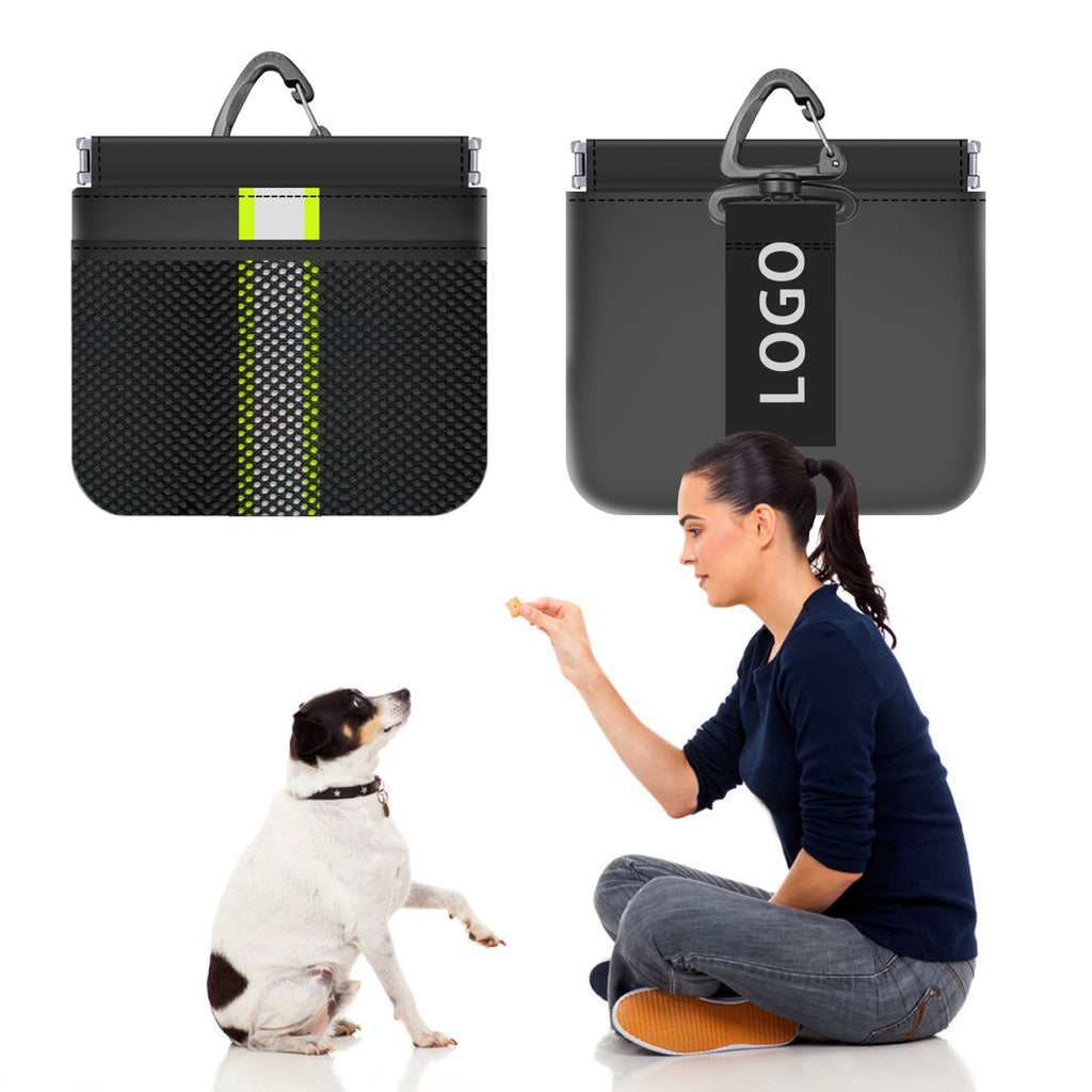 Dog Snacks Bag