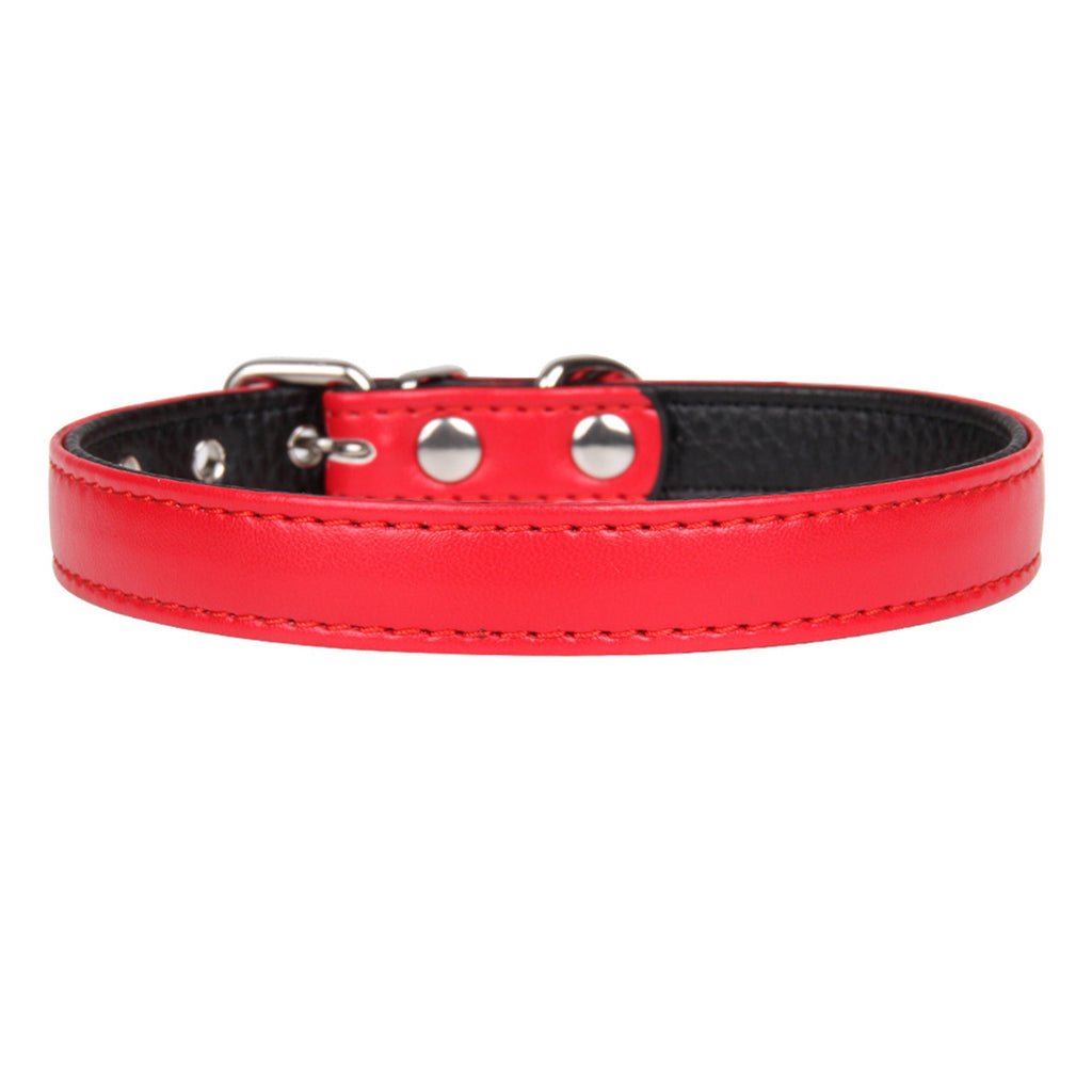 Adjustable Pets Collar