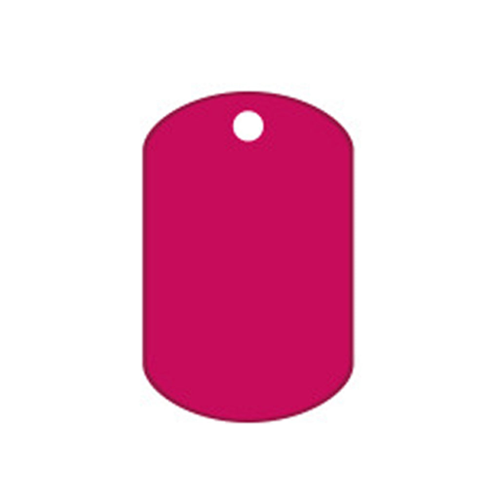 Pet ID Tags