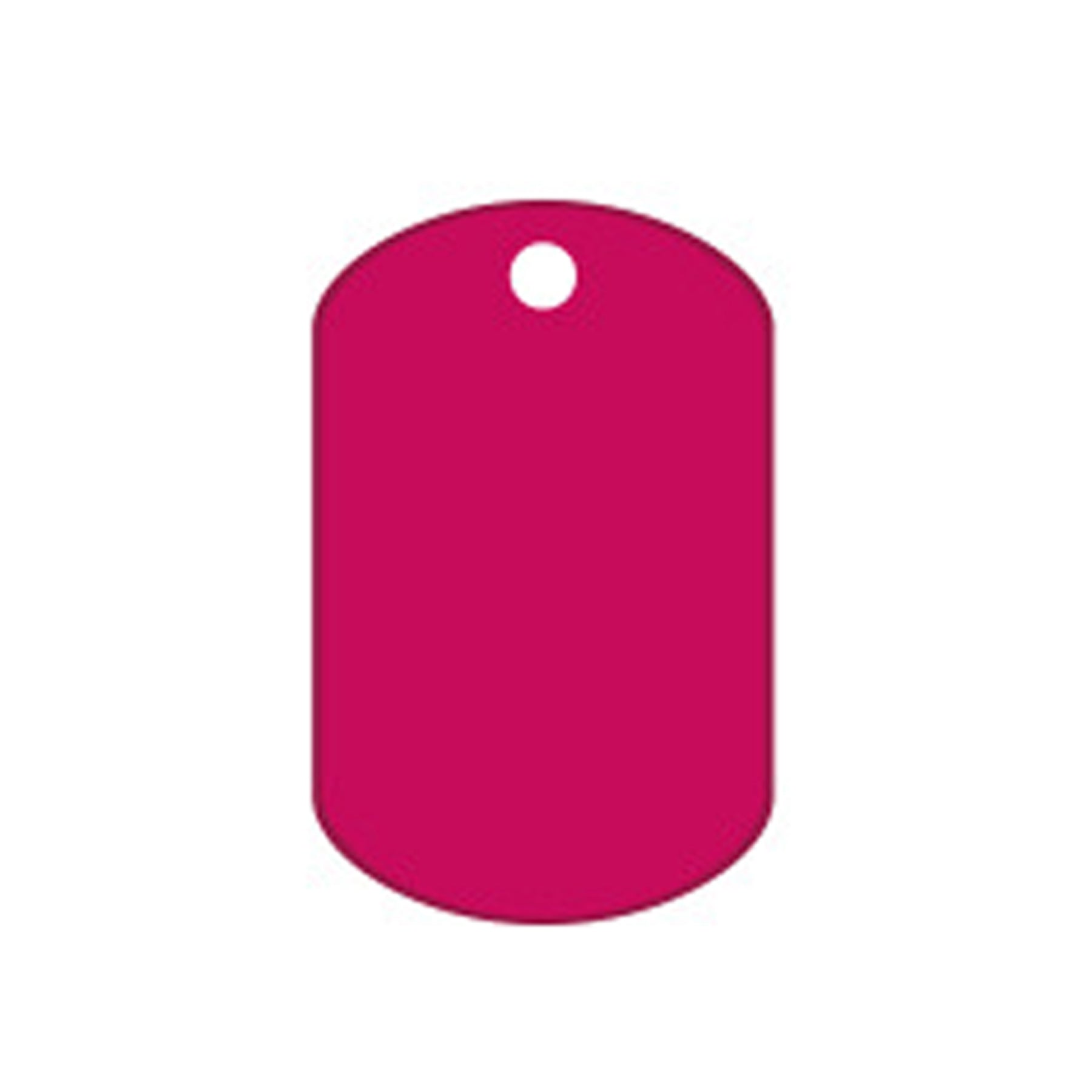 Pet ID Tags