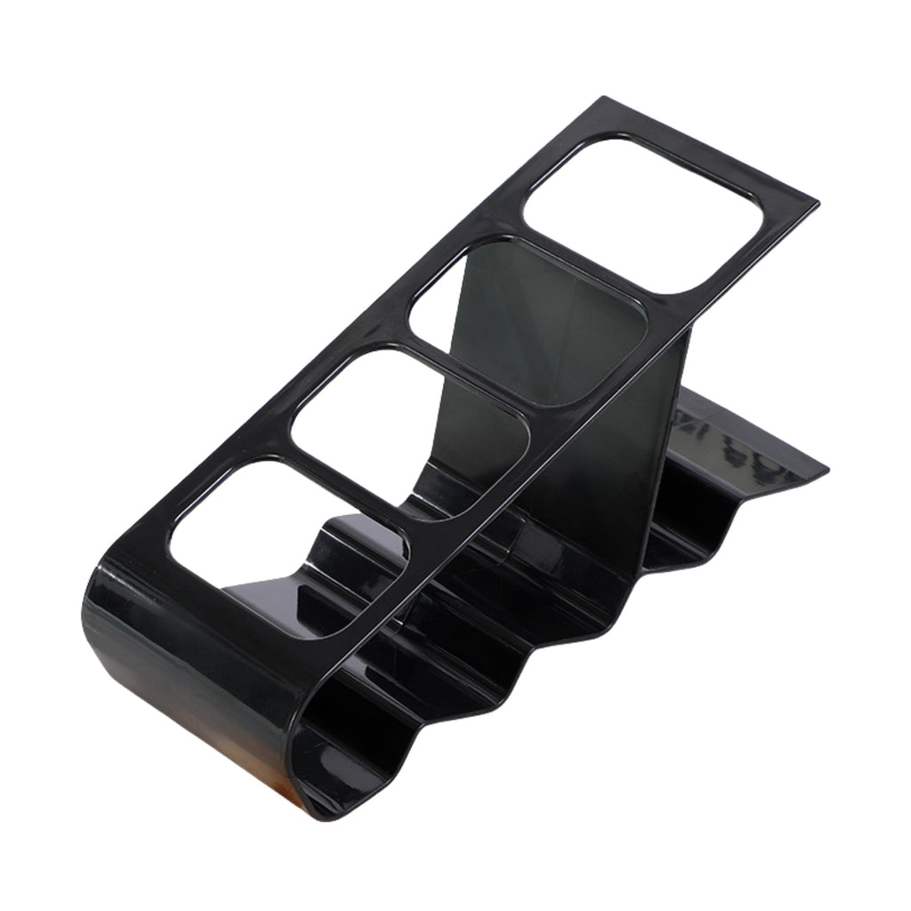 Desktop Plastic Storage Rack