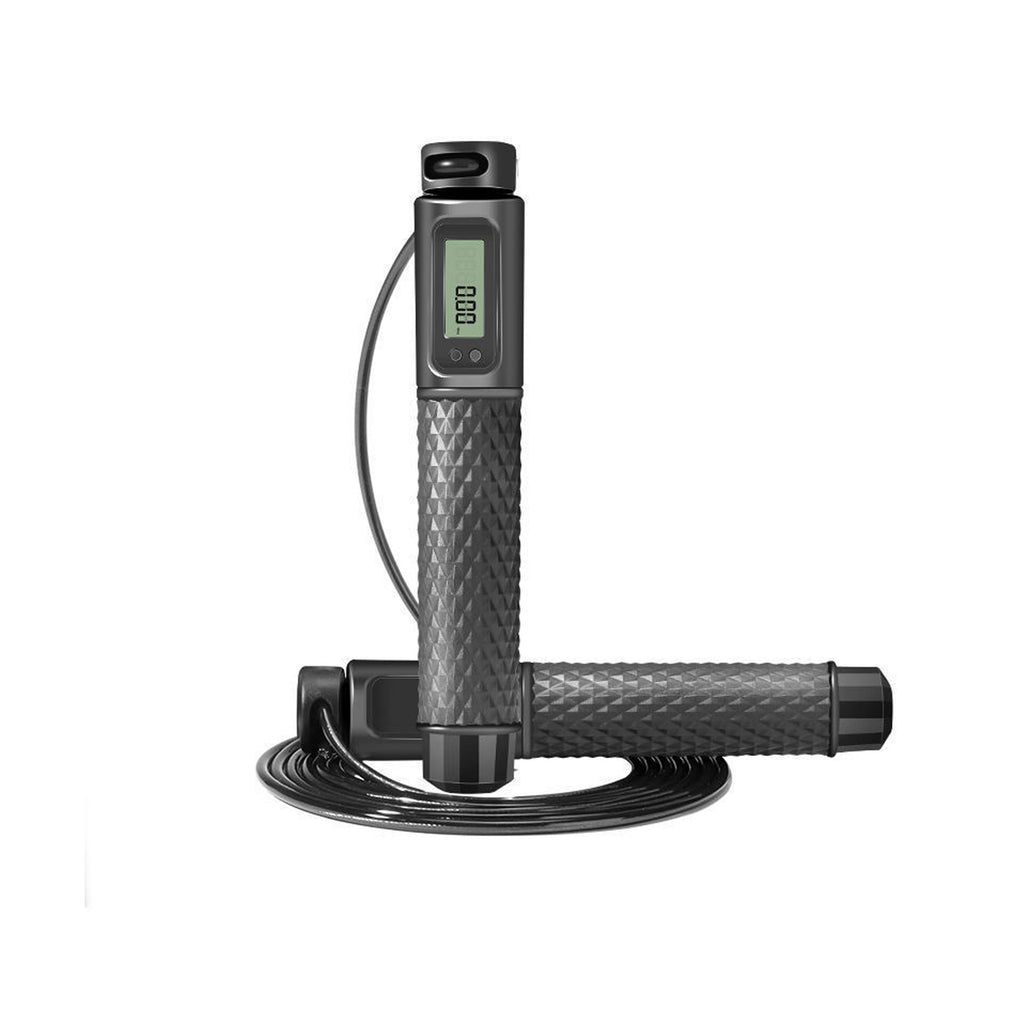 New Cordless Countable Jump Rope