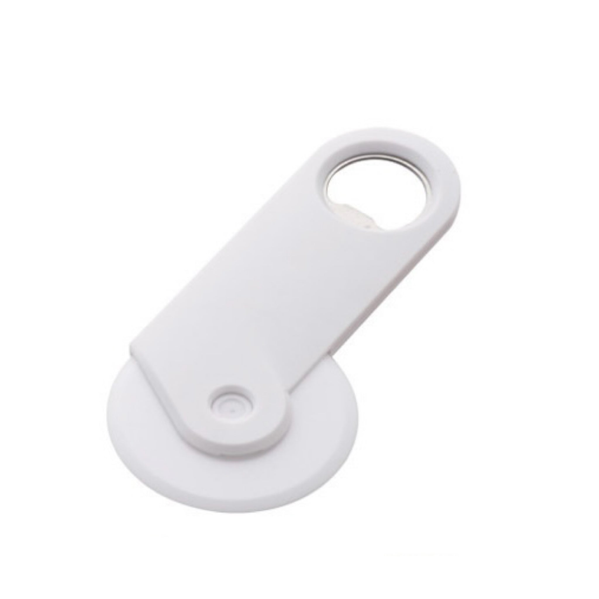 Multi-Functional Round Pizza Cutter