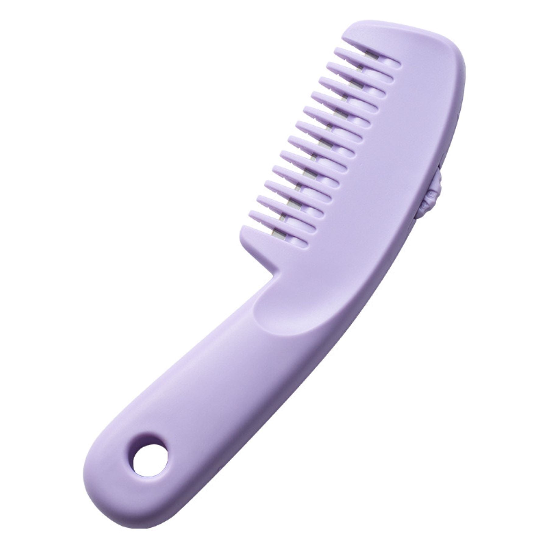 Hair-cutting Comb