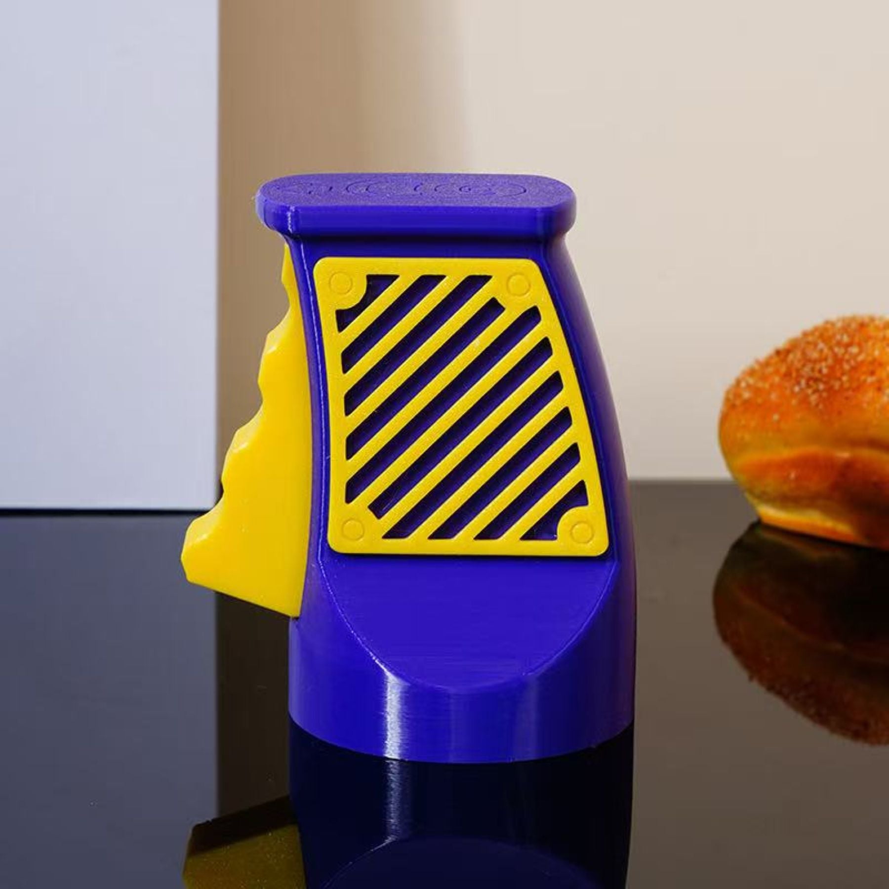 Portable Lid Opener