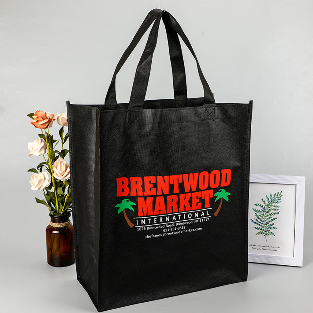 Reusable Gift Non-Woven Bag