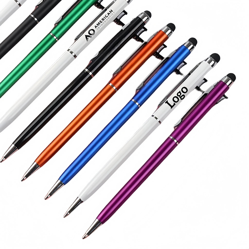 Touchscreen Ballpoint Pen