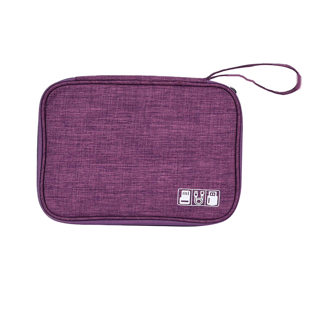 Data Cable Storage Bag