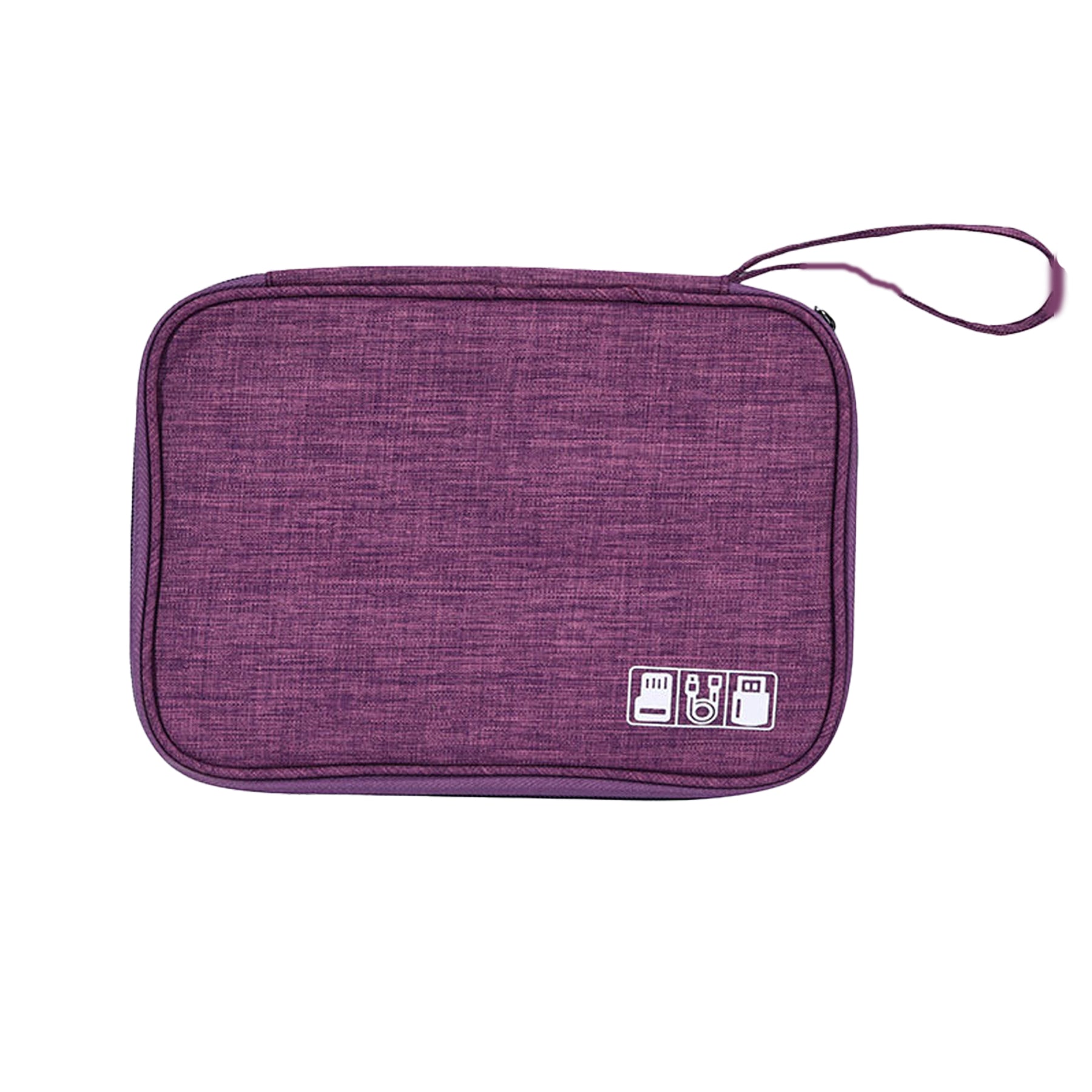 Data Cable Storage Bag