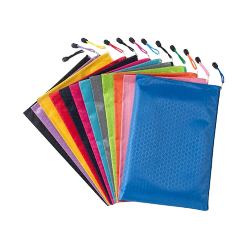 Beehive Oxford Pencil Pouch