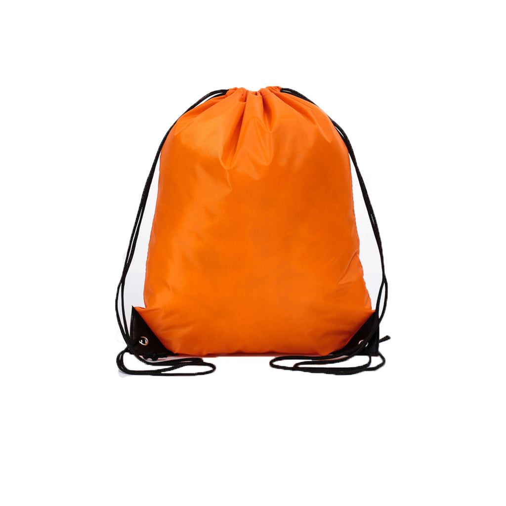 Large Drawstring Backpacks