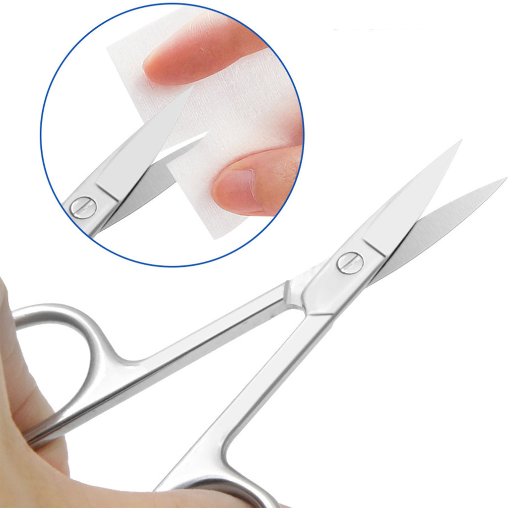 Small Precision Embroidery Scissors