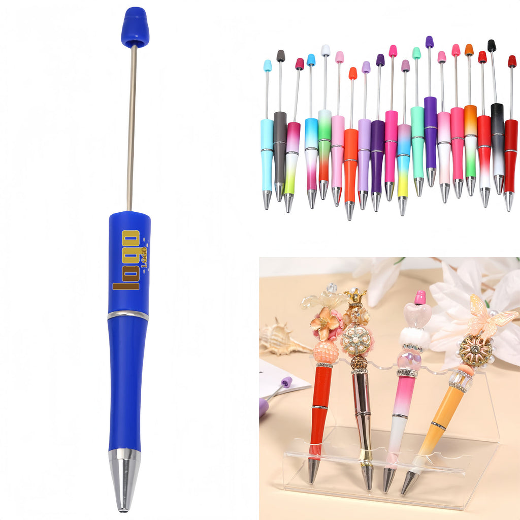 DIY Creative Bead Pen