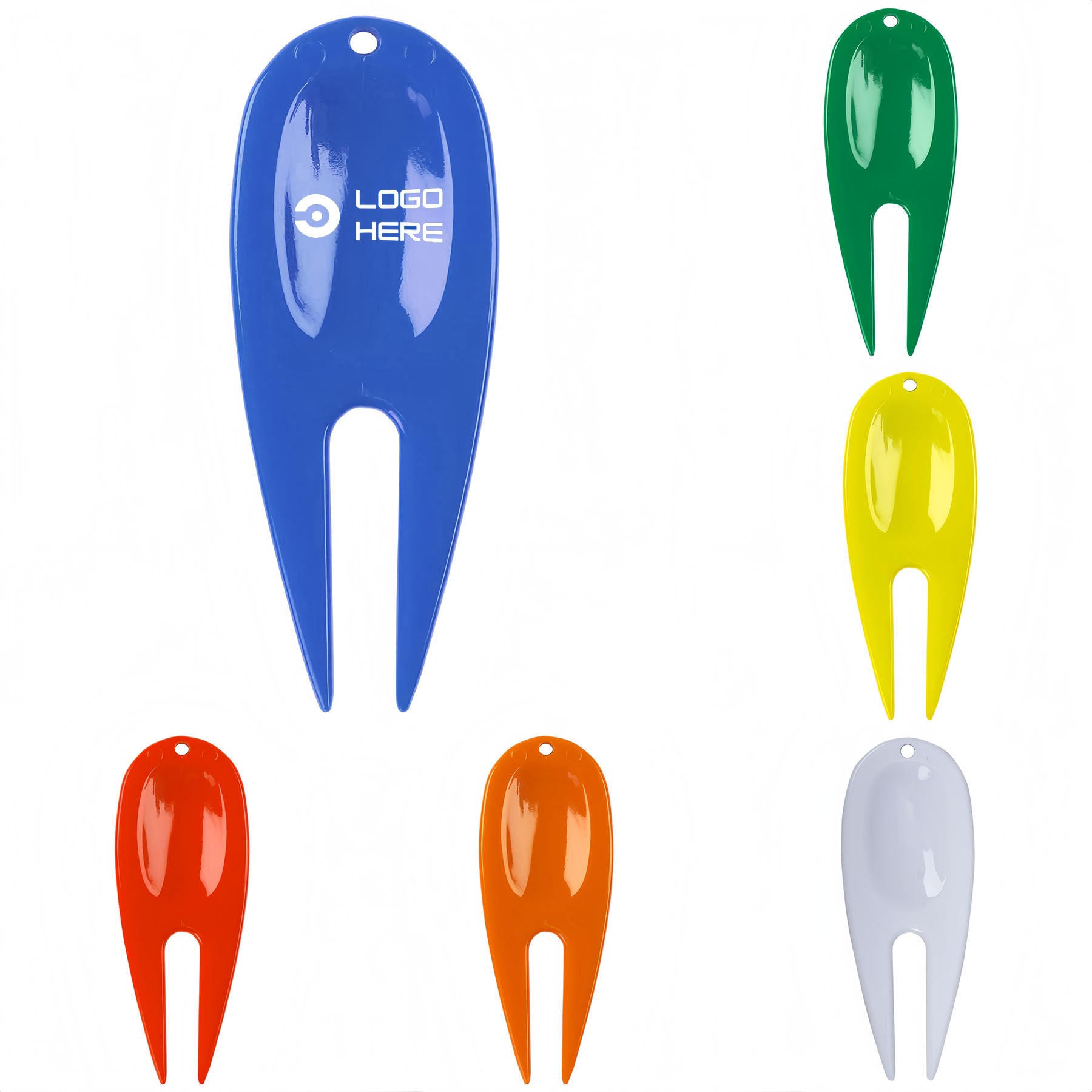 Golf Divot Tool