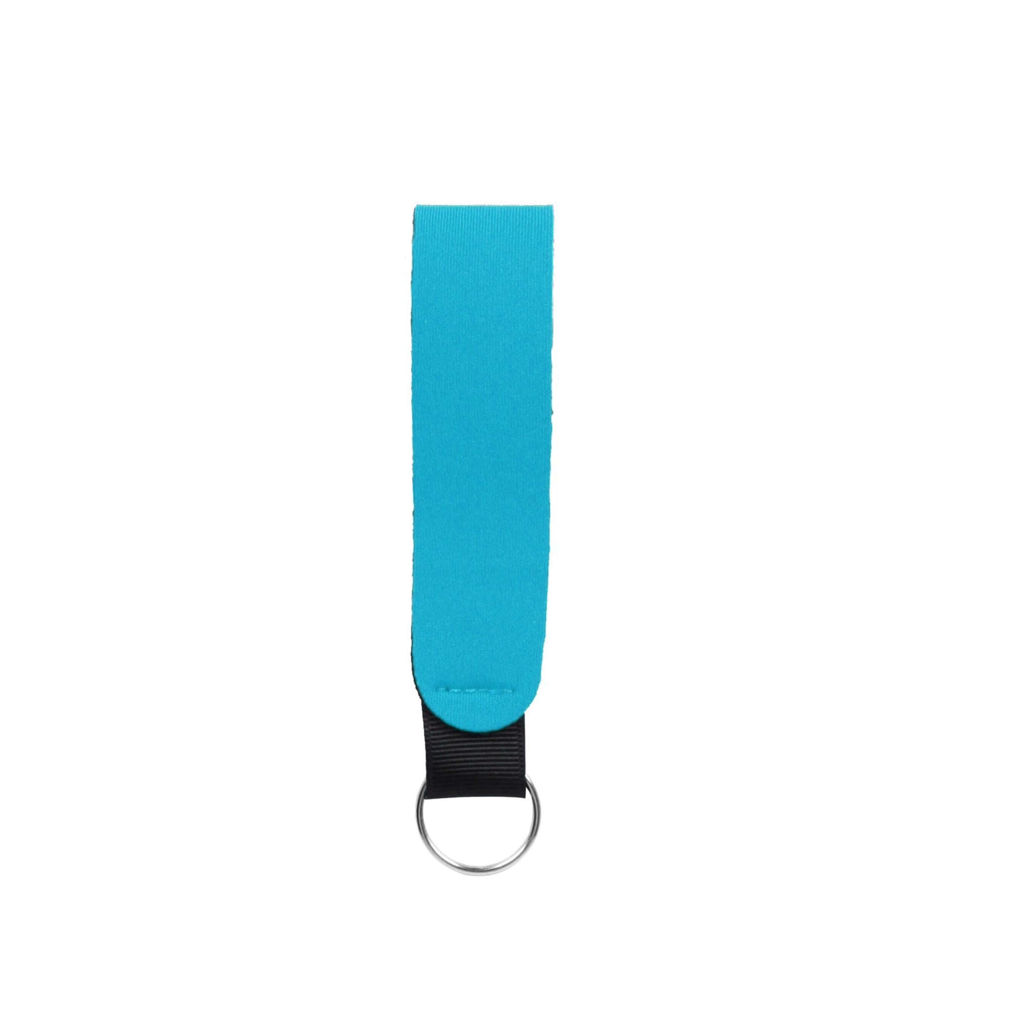 Eco-friendly Neoprene Keychain