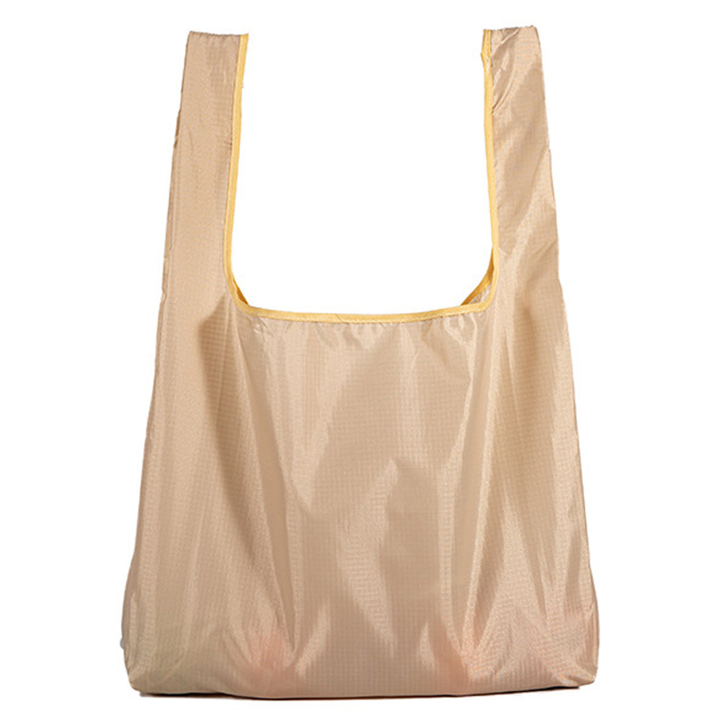 Polyester Foldable Shopping Tote Bag