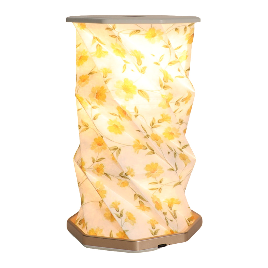 LED Book Light Foldable Desk Gift Campus Decor