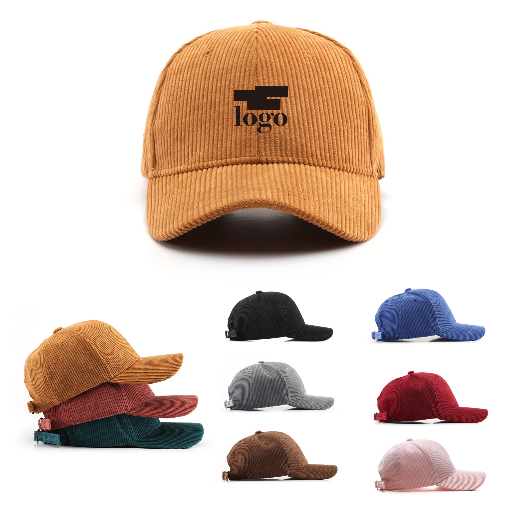 Autumn Winter Outdoor Sports Baseball Cap
