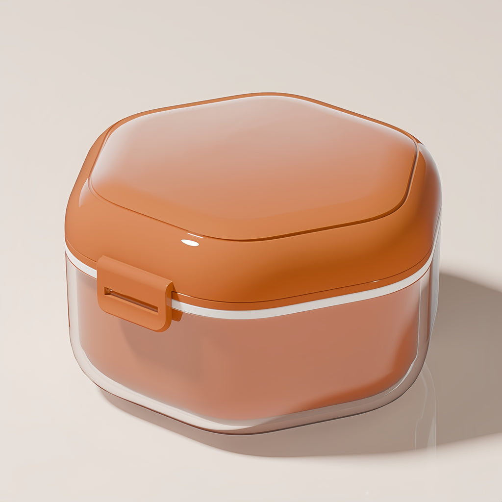 Brace Storage Box