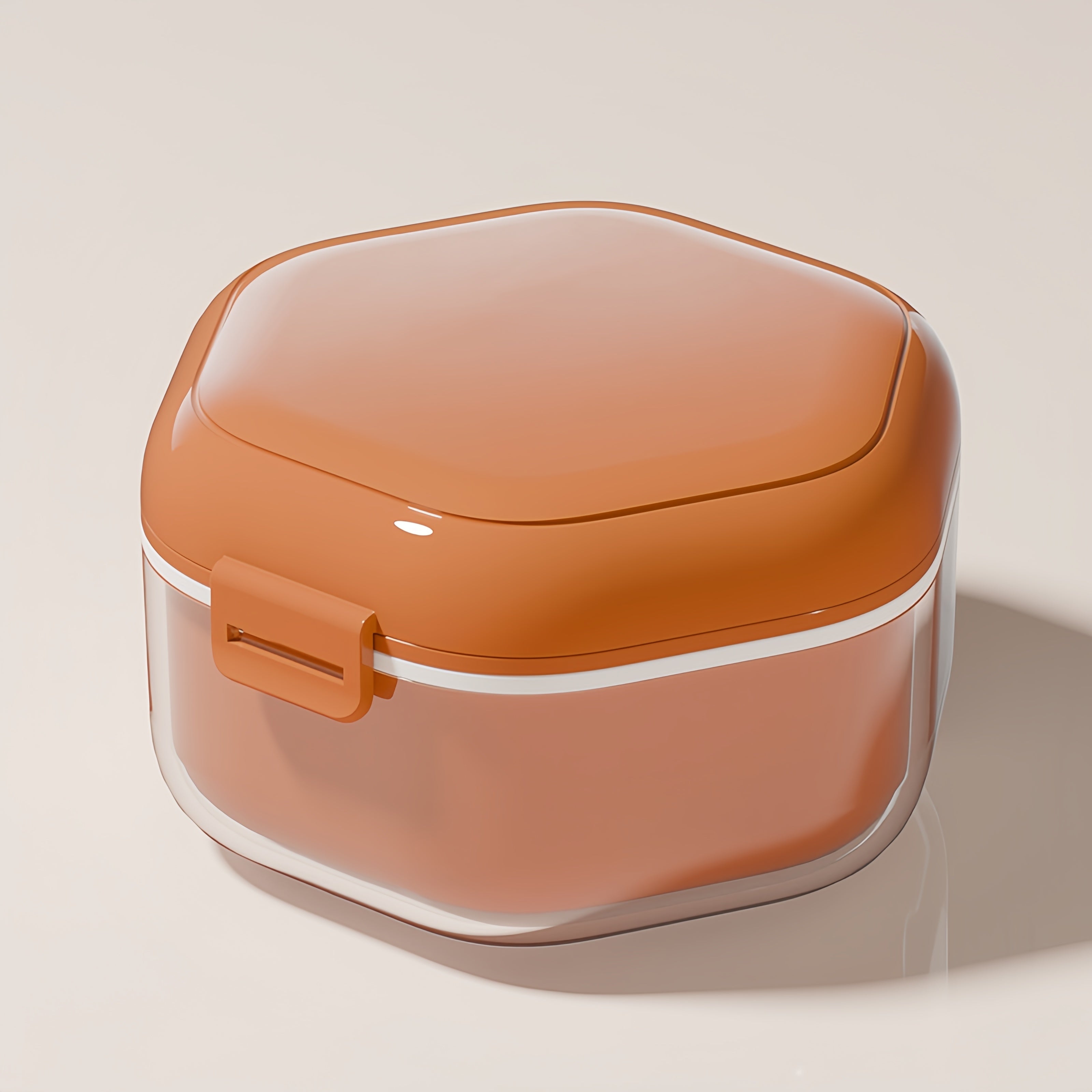 Brace Storage Box