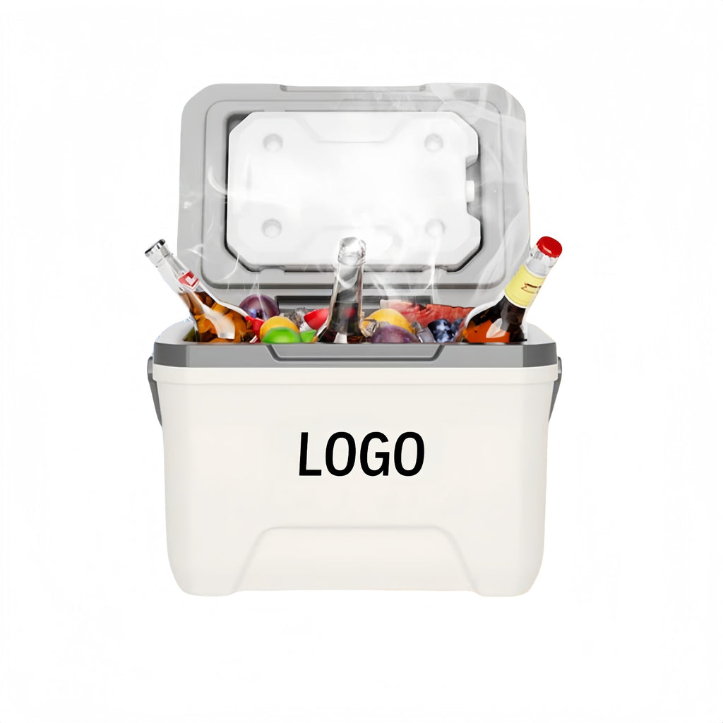 15L PU Portable Cooler For Both Heating And Cooling Purposes