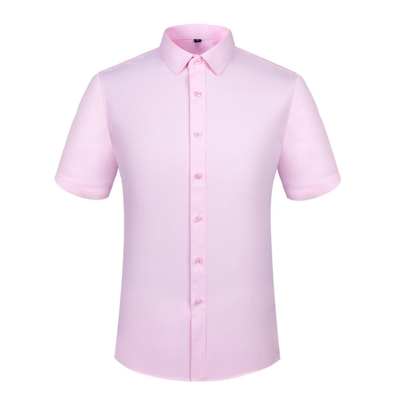 Classic Stretch Business Shirts