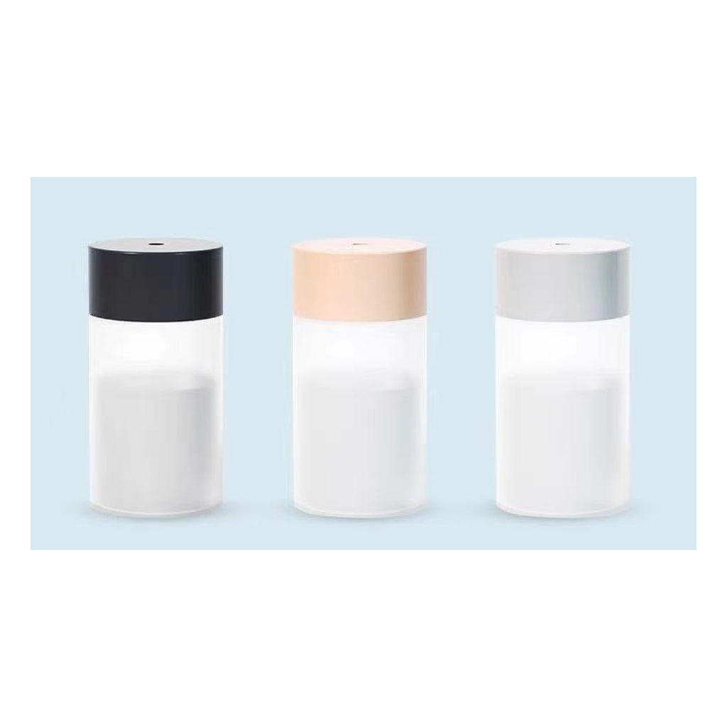 Portable Small Cool Mist Humidifiers