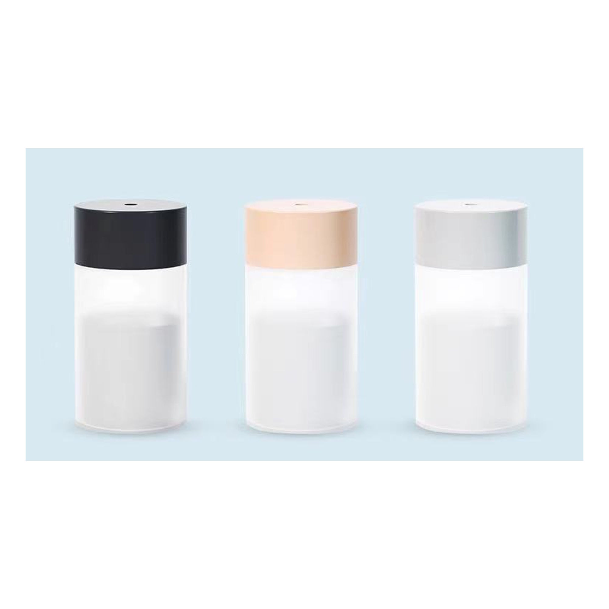 Portable Small Cool Mist Humidifiers