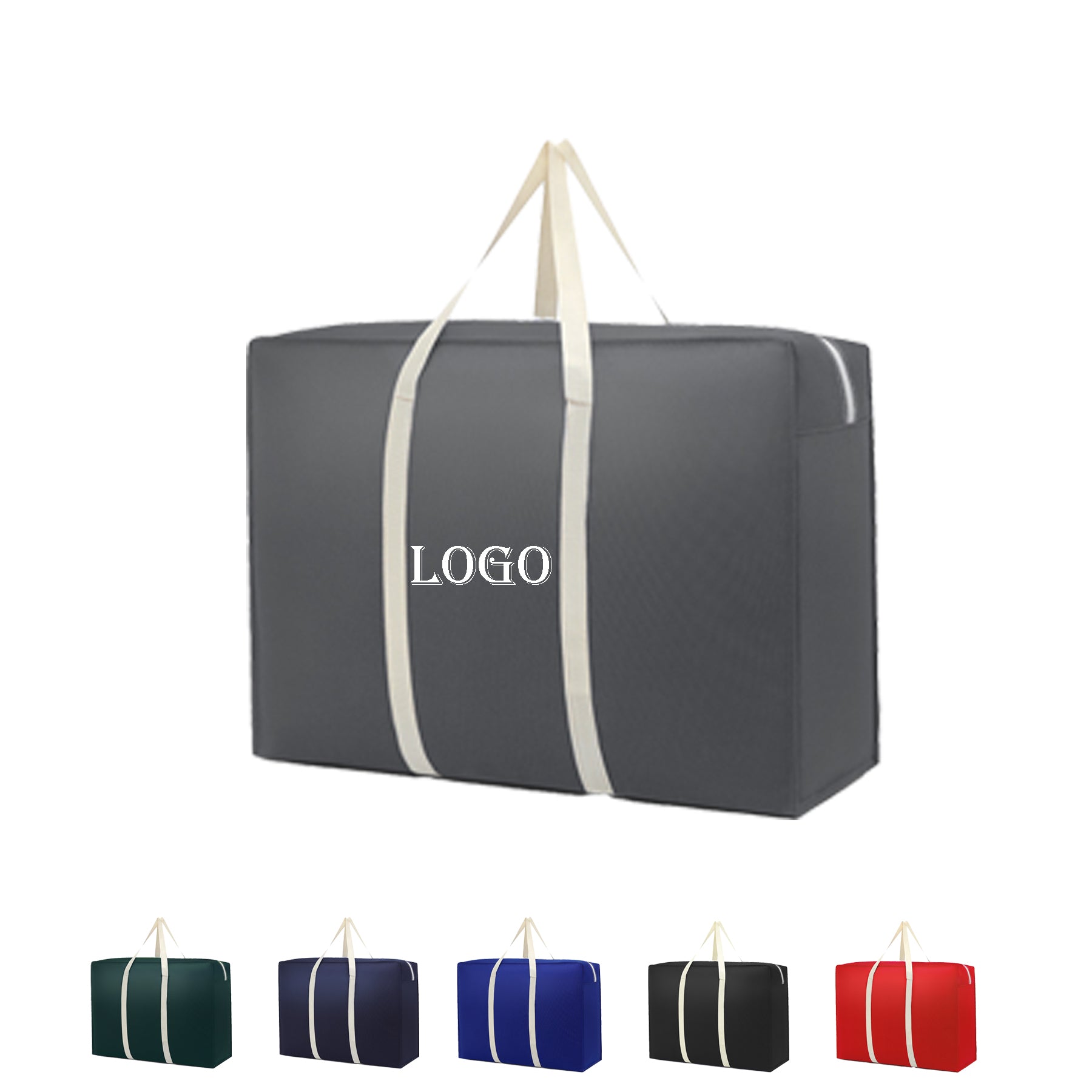 Non-Woven Fabric Moving Bags