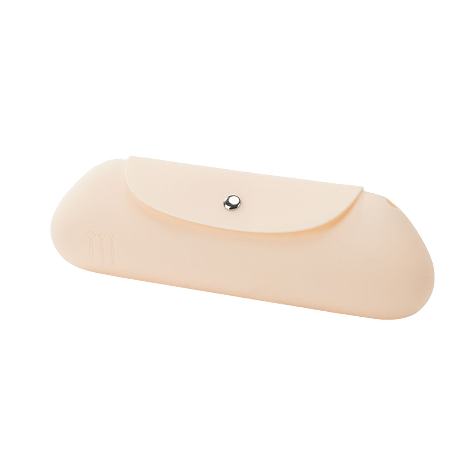 Silicone Makeup Bag